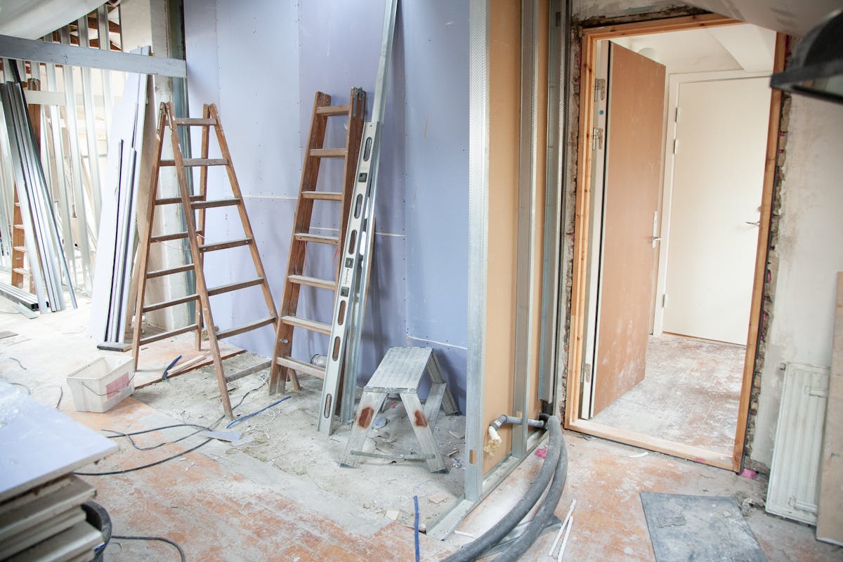 Home Remodeling Oregon Willamette Valley